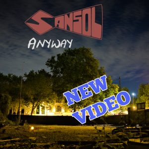 Neuer Song und Video: "Anyway"