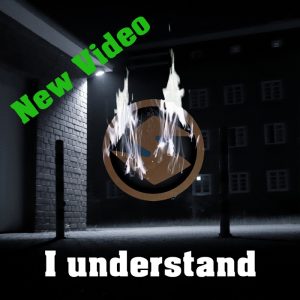 Neues Video zum Song "I understand"