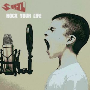 SANSOL_ROCK-YOUR-LIFE_new-album