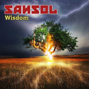 SANSOL ist nun auch auf Soundcloud